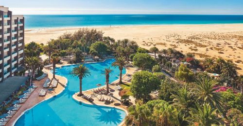 Paradisus by Meliá Fuerteventura